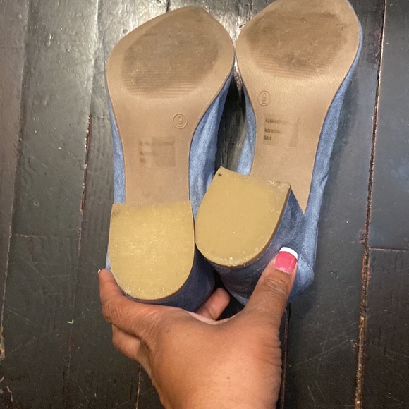 Wild Diva Heel - Picture 5 of 5